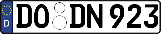 DO-DN923