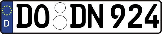 DO-DN924