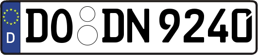 DO-DN9240