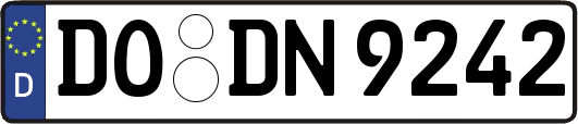DO-DN9242