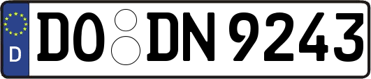 DO-DN9243