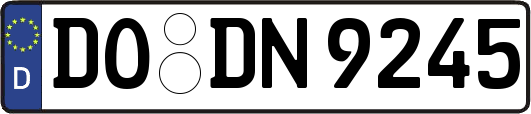 DO-DN9245