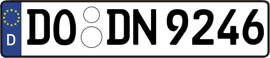 DO-DN9246