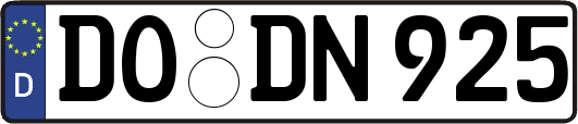 DO-DN925
