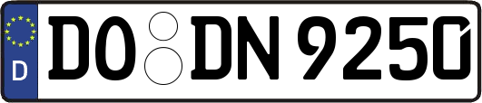 DO-DN9250