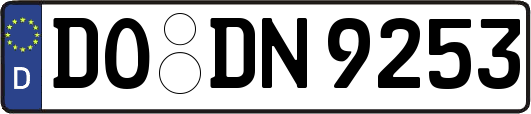 DO-DN9253