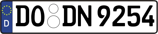 DO-DN9254