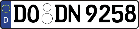DO-DN9258