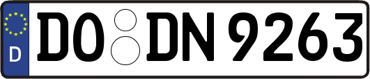 DO-DN9263