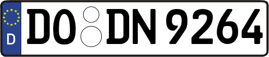 DO-DN9264