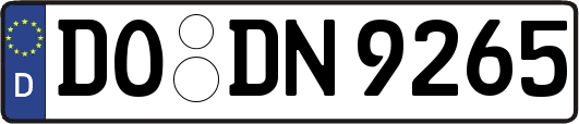 DO-DN9265