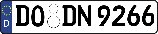 DO-DN9266