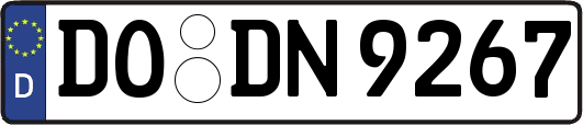 DO-DN9267
