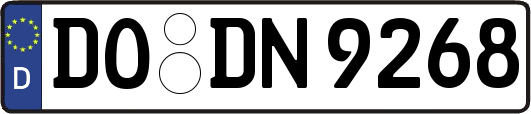 DO-DN9268
