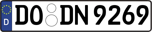 DO-DN9269