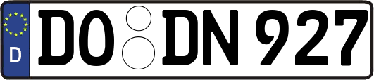 DO-DN927