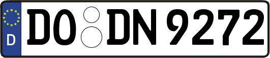 DO-DN9272