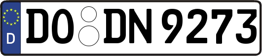DO-DN9273