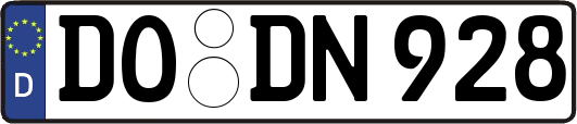DO-DN928