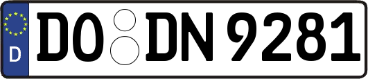 DO-DN9281
