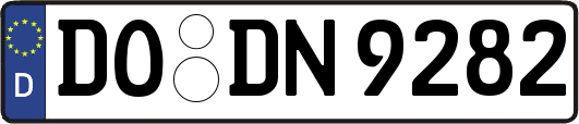 DO-DN9282
