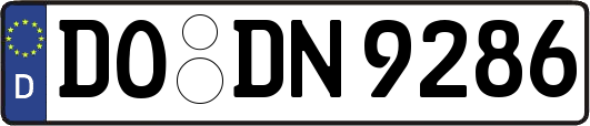 DO-DN9286