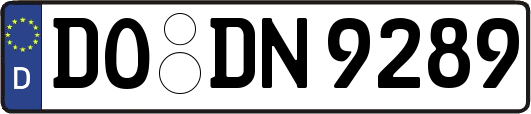DO-DN9289