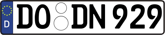 DO-DN929