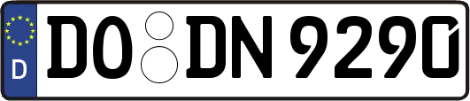 DO-DN9290