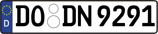 DO-DN9291