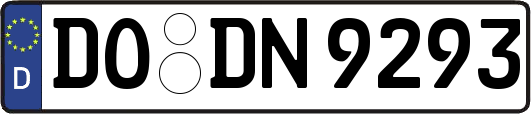 DO-DN9293