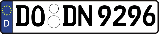 DO-DN9296