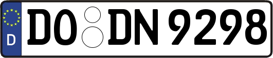 DO-DN9298