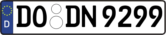 DO-DN9299