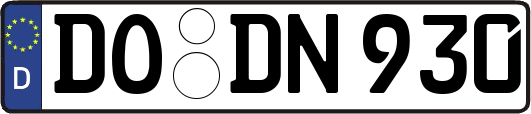DO-DN930