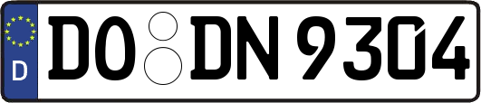 DO-DN9304