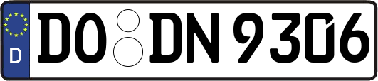 DO-DN9306