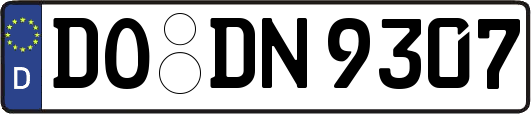 DO-DN9307