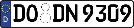DO-DN9309