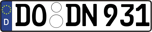 DO-DN931