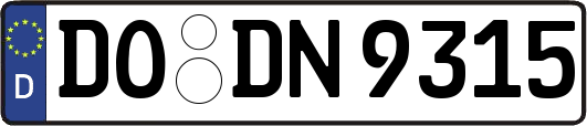 DO-DN9315