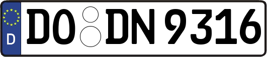 DO-DN9316