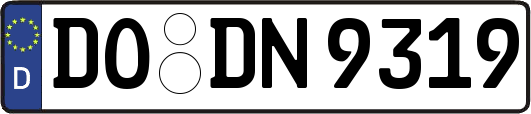 DO-DN9319