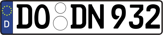 DO-DN932