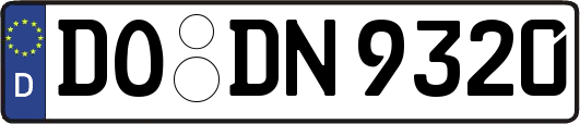 DO-DN9320