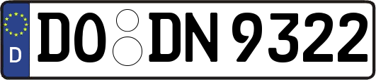 DO-DN9322
