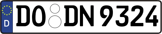 DO-DN9324