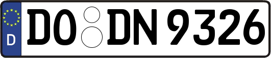 DO-DN9326