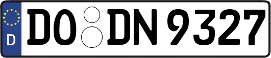 DO-DN9327