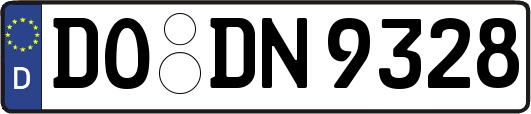 DO-DN9328